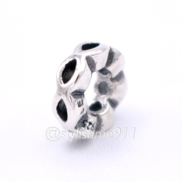Authentic PANDORA Open Sky Spacer - Picture 7 of 11